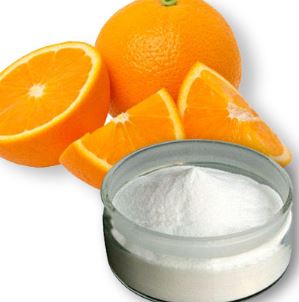 O Ácido Ascórbico é um excelente antioxidante para panificação