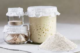 Fermentos Químicos para bolos